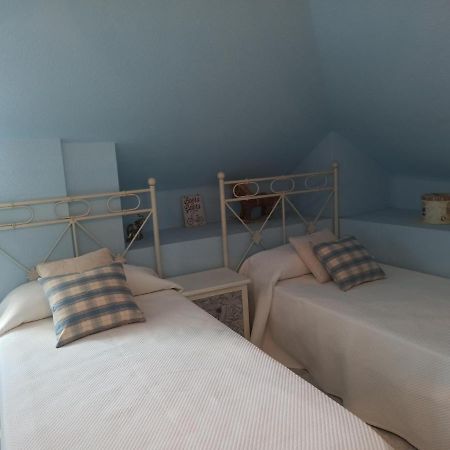 Duplex Centrico En Noja Con Acceso A Spa Relax. Экстерьер фото