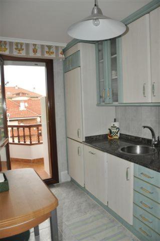 Duplex Centrico En Noja Con Acceso A Spa Relax. Экстерьер фото