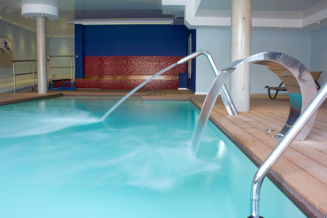 Duplex Centrico En Noja Con Acceso A Spa Relax. Экстерьер фото