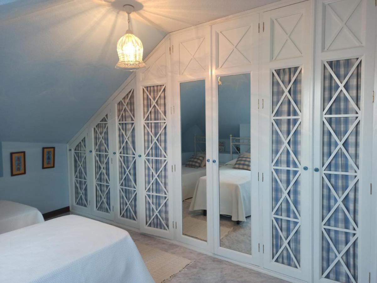 Duplex Centrico En Noja Con Acceso A Spa Relax. Экстерьер фото
