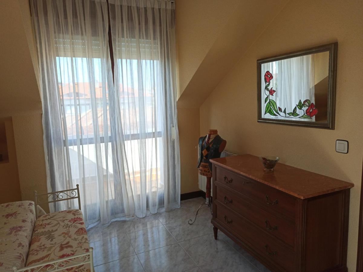Duplex Centrico En Noja Con Acceso A Spa Relax. Экстерьер фото