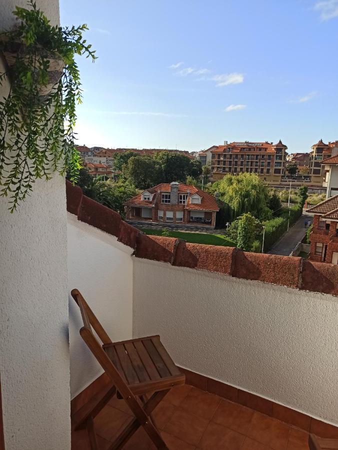 Duplex Centrico En Noja Con Acceso A Spa Relax. Экстерьер фото