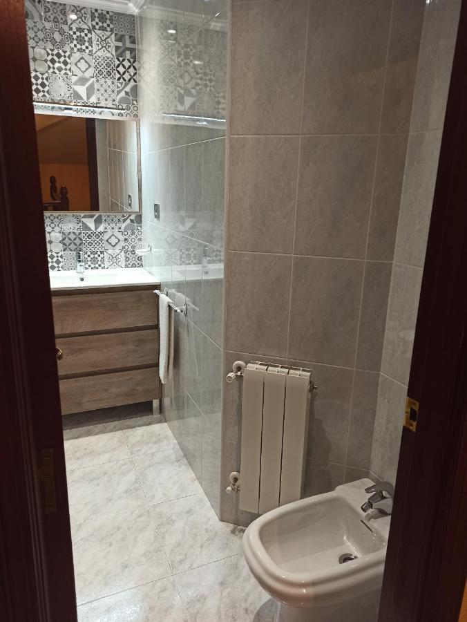 Duplex Centrico En Noja Con Acceso A Spa Relax. Экстерьер фото