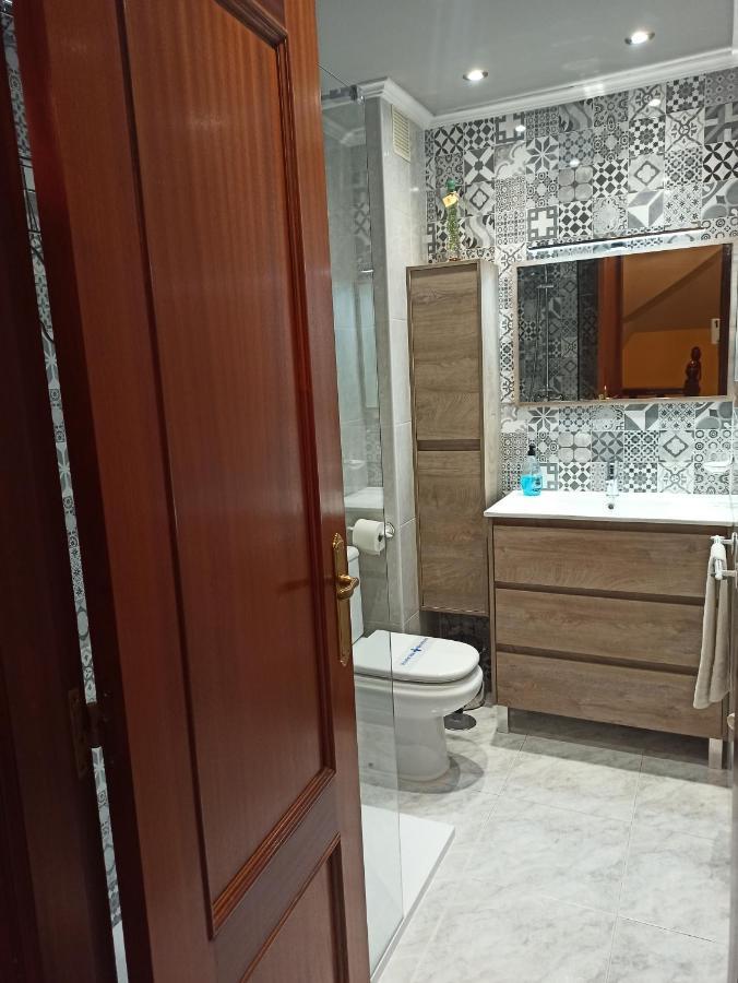 Duplex Centrico En Noja Con Acceso A Spa Relax. Экстерьер фото