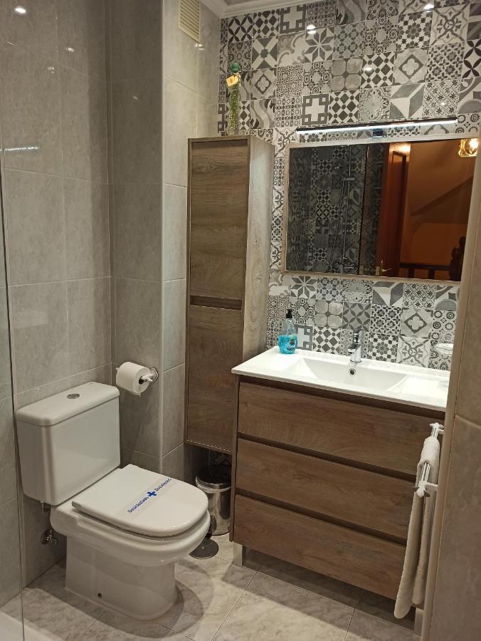 Duplex Centrico En Noja Con Acceso A Spa Relax. Экстерьер фото